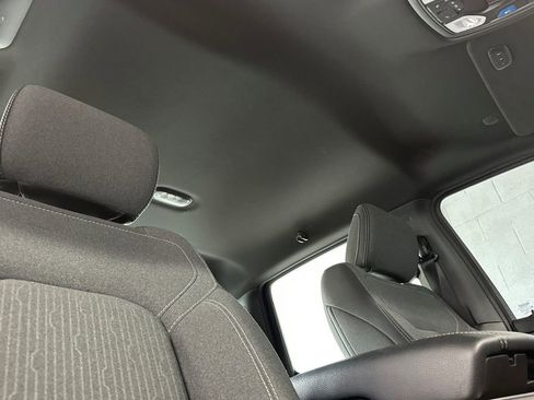 Used 2022 RAM 1500 Big Horn RWD image 15