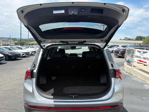 Used 2023 Hyundai Santa Fe XRT FWD image 10