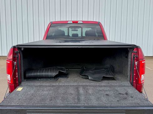 Used 2016 Ford F150 XLT w/ Equipment Group 302A Luxury image 16