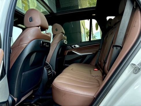 Used 2021 BMW X5 xDrive45e w/ Premium Package image 34