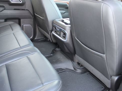 Used 2022 GMC Sierra 1500 Denali w/ Technology Package image 50