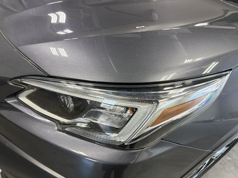 Used 2020 Subaru Outback Limited w/ Popular Package #2 AWD/4WD image 16