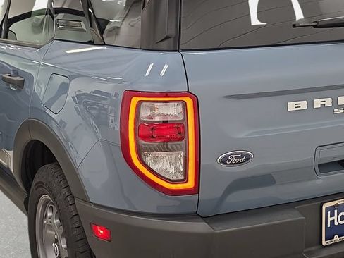 Certified 2024 Ford Bronco Sport Big Bend AWD/4WD image 33