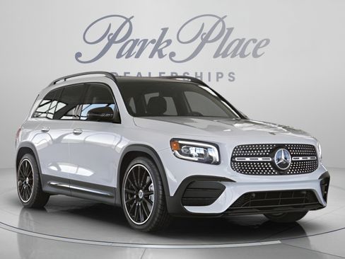 Certified 2023 Mercedes-Benz GLB 250 image 33