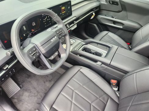 New 2027 Kia Telluride EX X-Line image 2