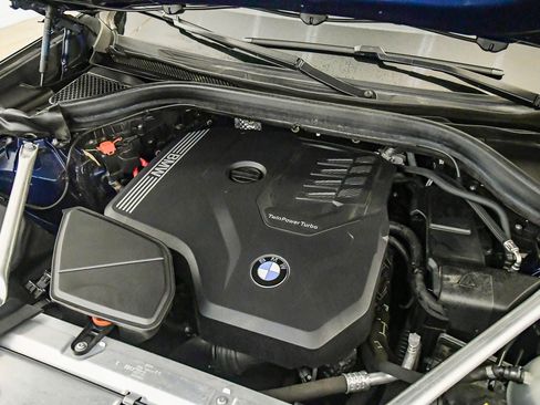 Certified 2023 BMW X3 xDrive30i w/ Convenience Package AWD/4WD image 25