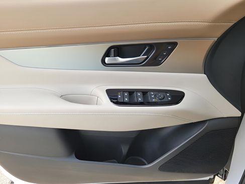 New 2026 Nissan Murano Platinum w/ Cargo Package image 13