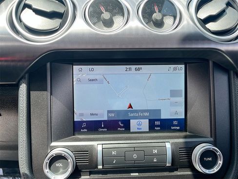 Used 2022 Ford Mustang Mach 1 w/ Mach 1 Handling Package image 13