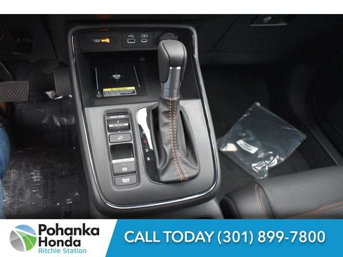 New 2025 Honda CR-V Sport-L image 28