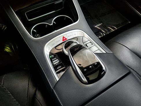 Used 2018 Mercedes-Benz S 450 S450 image 18