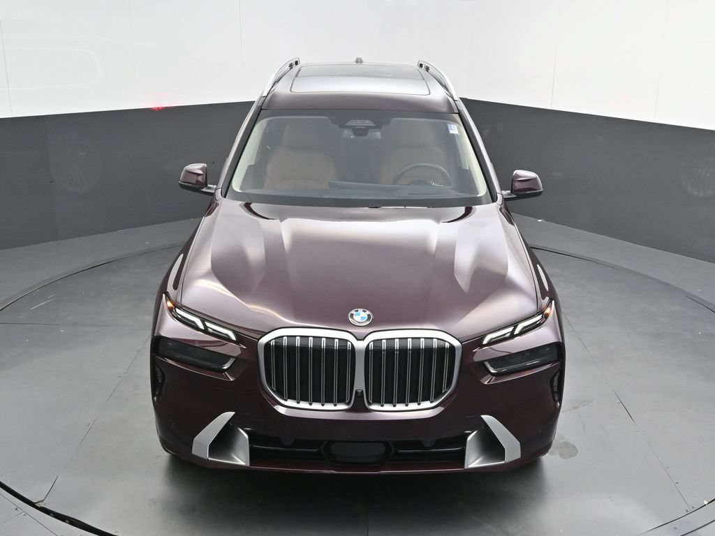 Certified 2024 BMW X7 xDrive40i w/ Executive Package AWD/4WD image 42