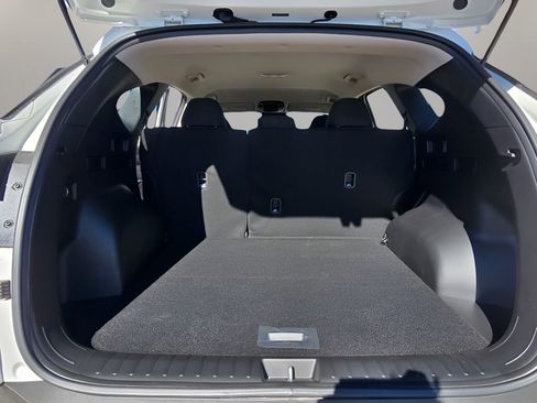 New 2026 Hyundai Tucson SE image 29