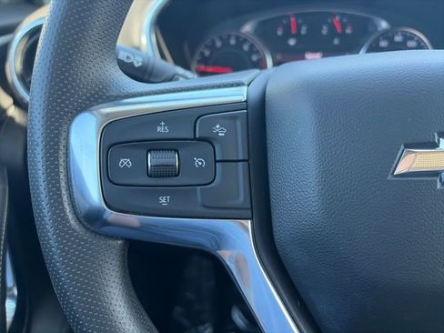 Used 2023 Chevrolet Blazer LT w/ Convenience Package AWD/4WD image 25
