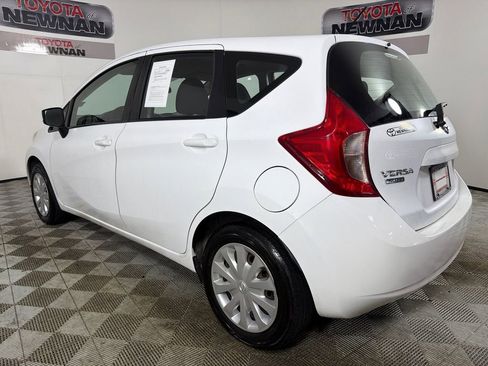 Used 2016 Nissan Versa Note SV FWD image 5