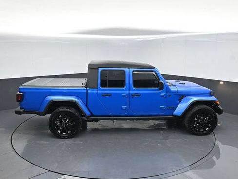 Used 2025 Jeep Gladiator Sport AWD/4WD image 42