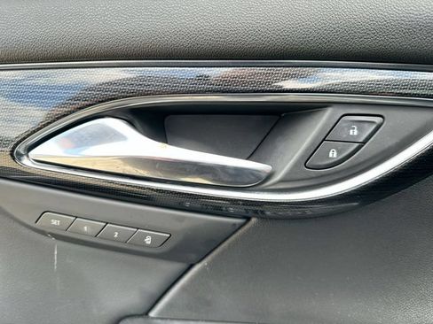Used 2023 Buick Envision Essence w/ Technology Package I AWD/4WD image 54
