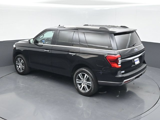 Used 2023 Ford Expedition Limited AWD/4WD image 45