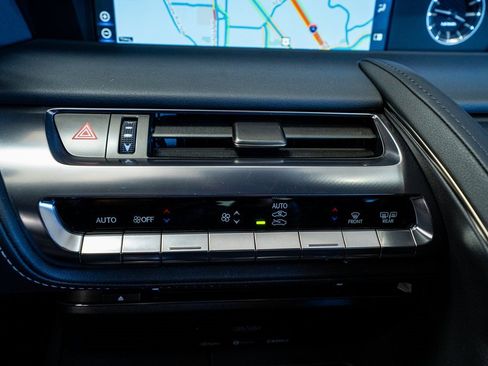 Used 2018 Lexus LC 500 Coupe image 41