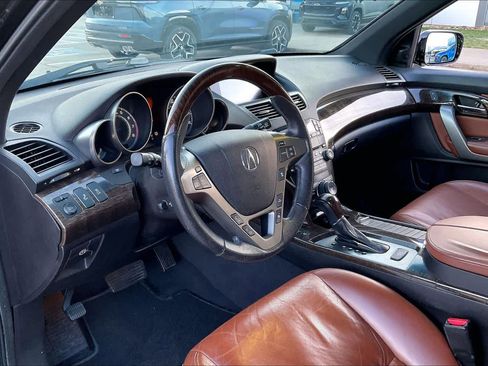 Used 2012 Acura MDX w/ Advance Package image 17