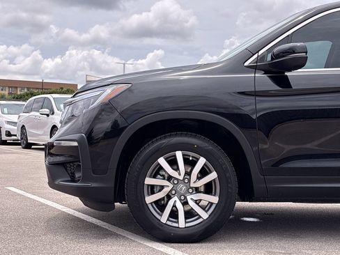 Certified 2022 Honda Pilot EX-L image 14