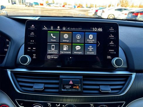 Used 2021 Honda Accord EX-L image 16