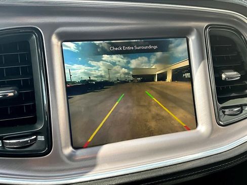 Used 2022 Dodge Challenger R/T w/ Plus Package image 49