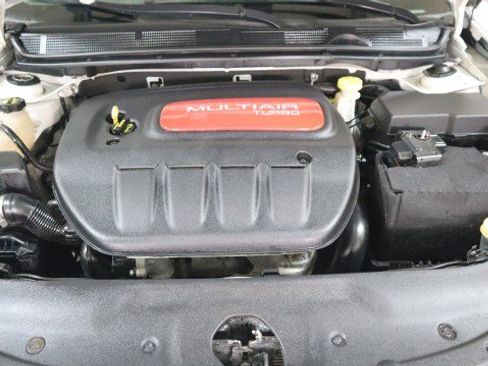 Used 2013 Dodge Dart SXT w/ Popular Equipment Group image 17