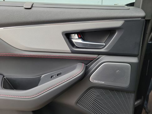 New 2026 Acura MDX A-Spec image 13