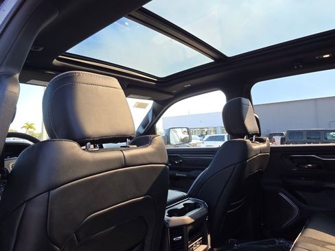 New 2026 RAM 1500 Limited image 9