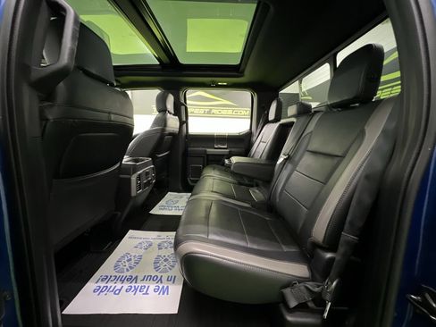 Used 2018 Ford F150 Raptor w/ Equipment Group 802A Luxury AWD/4WD image 25