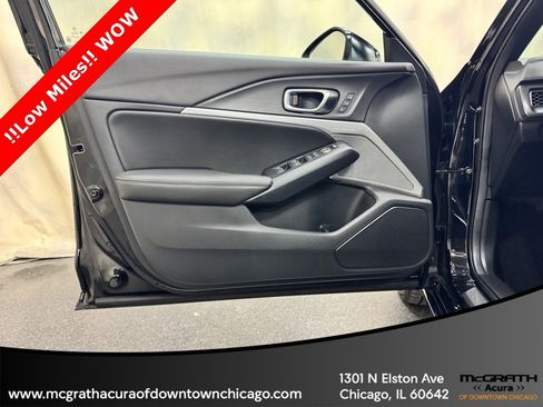 Used 2025 Acura Integra A-Spec image 12