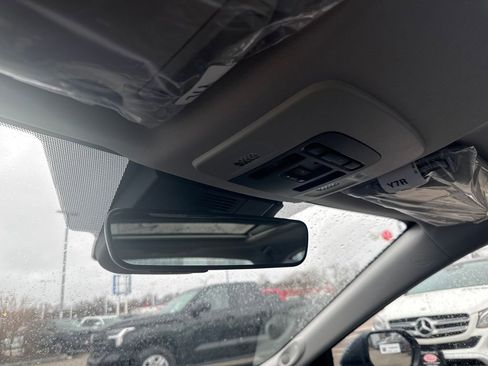 New 2026 Toyota Camry XLE AWD/4WD image 30