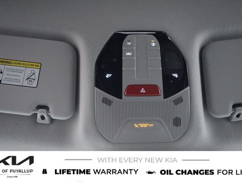 New 2027 Kia Seltos S AWD/4WD image 25