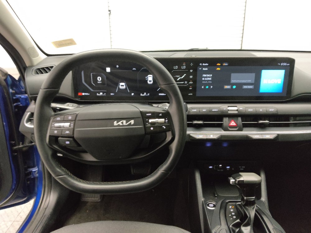 Used 2025 Kia K4 EX FWD image 22