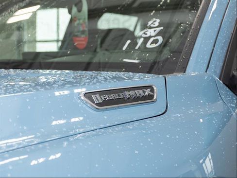 New 2026 Toyota 4Runner Limited image 6