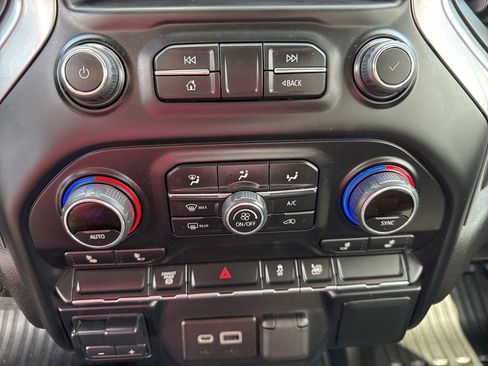 Used 2022 Chevrolet Silverado 3500 LT w/ Convenience Package AWD/4WD image 33