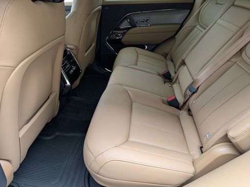 New 2026 Land Rover Range Rover Sport SE image 27