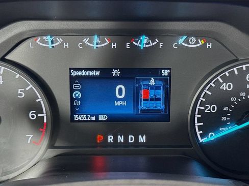 Used 2023 Ford F250 XLT w/ 360-Degree Camera Package AWD/4WD image 6
