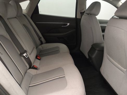 Used 2021 Hyundai Sonata SEL image 19