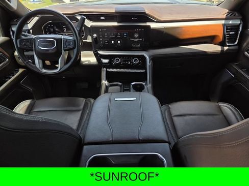 Used 2024 GMC Sierra 2500 Denali w/ Denali Reserve Package AWD/4WD image 6