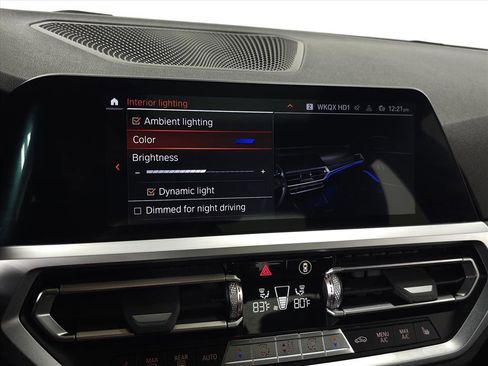 Used 2022 BMW 330i xDrive Sedan w/ Premium Package 2 image 26