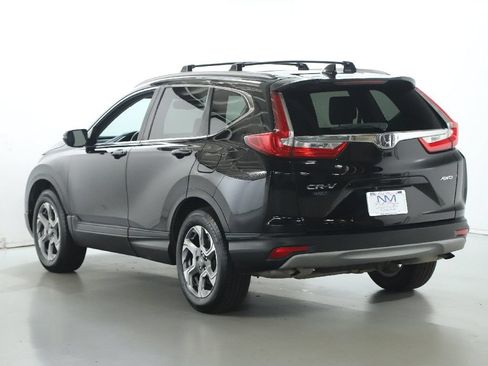 Used 2019 Honda CR-V EX-L image 45