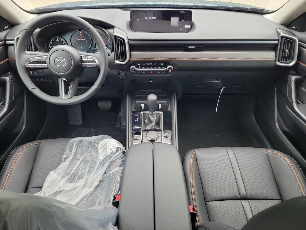 New 2026 MAZDA CX-50 AWD 2.5 S w/ Weather Package image 13
