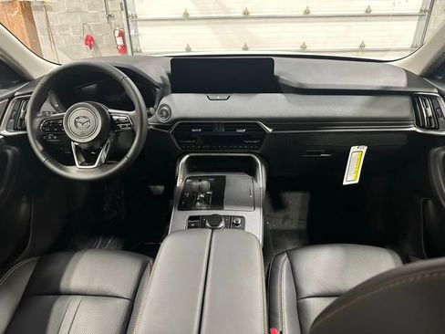New 2026 MAZDA CX-70 3.3 Turbo w/ Premium Package image 18