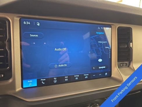 New 2026 Ford Bronco Outer Banks AWD/4WD image 27