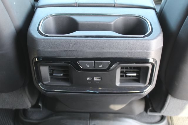 Used 2023 GMC Sierra 1500 AT4X AWD/4WD image 20
