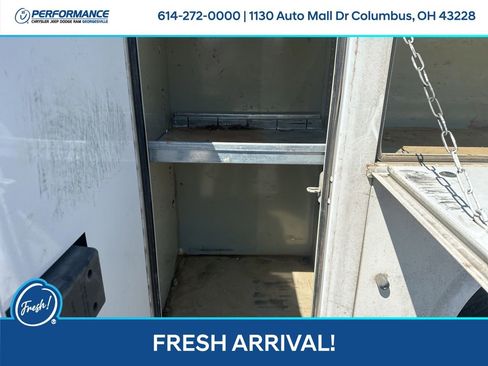 Used 2014 RAM 4500 Tradesman image 12