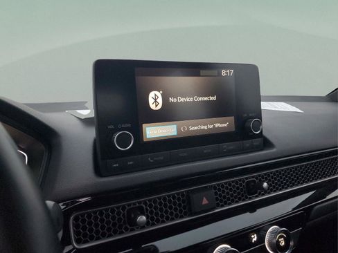 Used 2024 Honda Civic Sport image 15