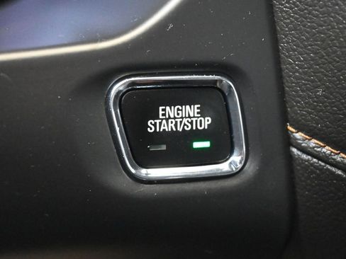 Used 2020 GMC Acadia AT4 w/ Trailering Package image 33