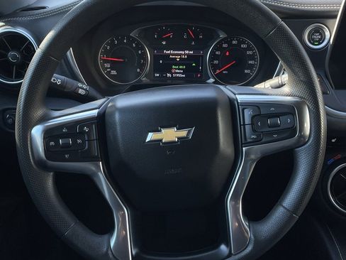 Used 2024 Chevrolet Blazer LT image 12